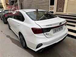 کیا فۆرتێ